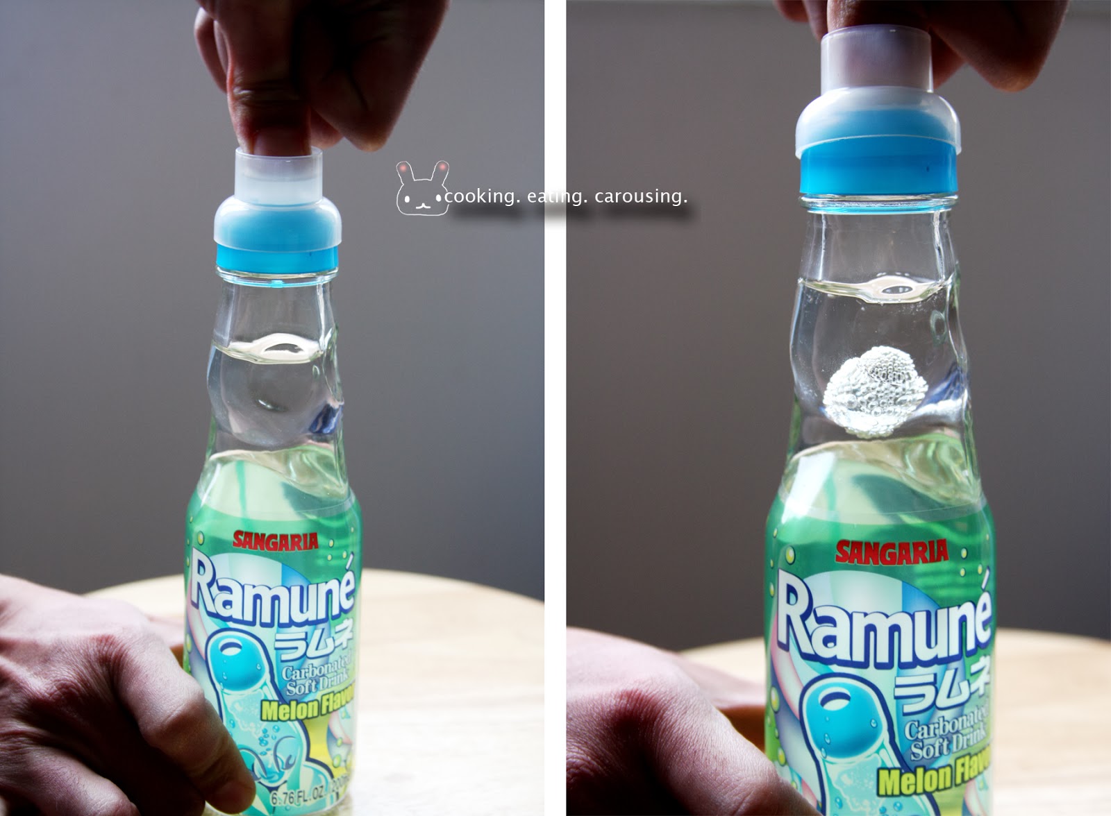 cooking. eating. carousing. louisiana's finest