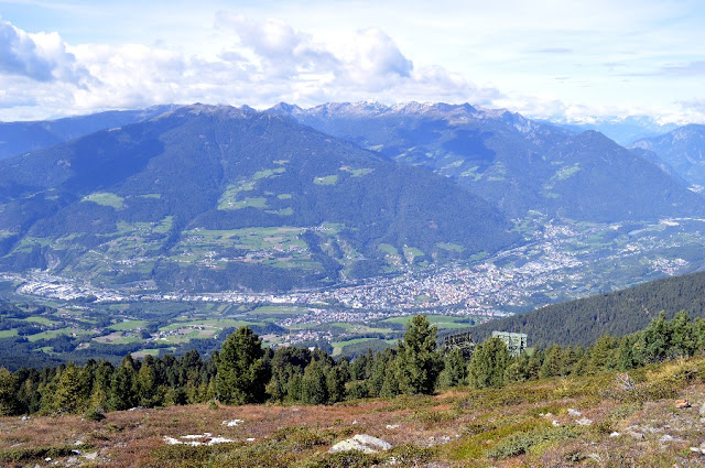 escursione rifugio plose rossalm