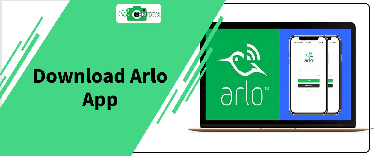 Home Security Camera +18445590388 Camera Help Arlo App For PC
