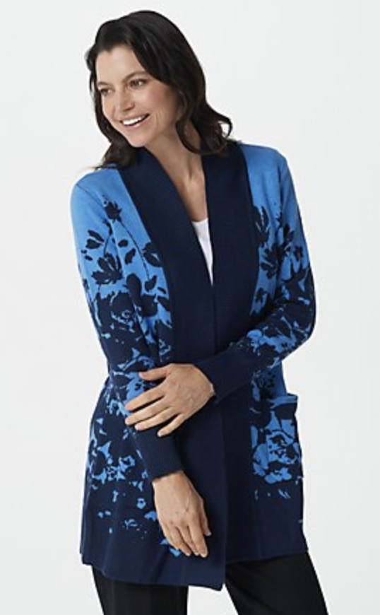 QVC TSV Presale List for October 2025 Blue Skies for Me Please