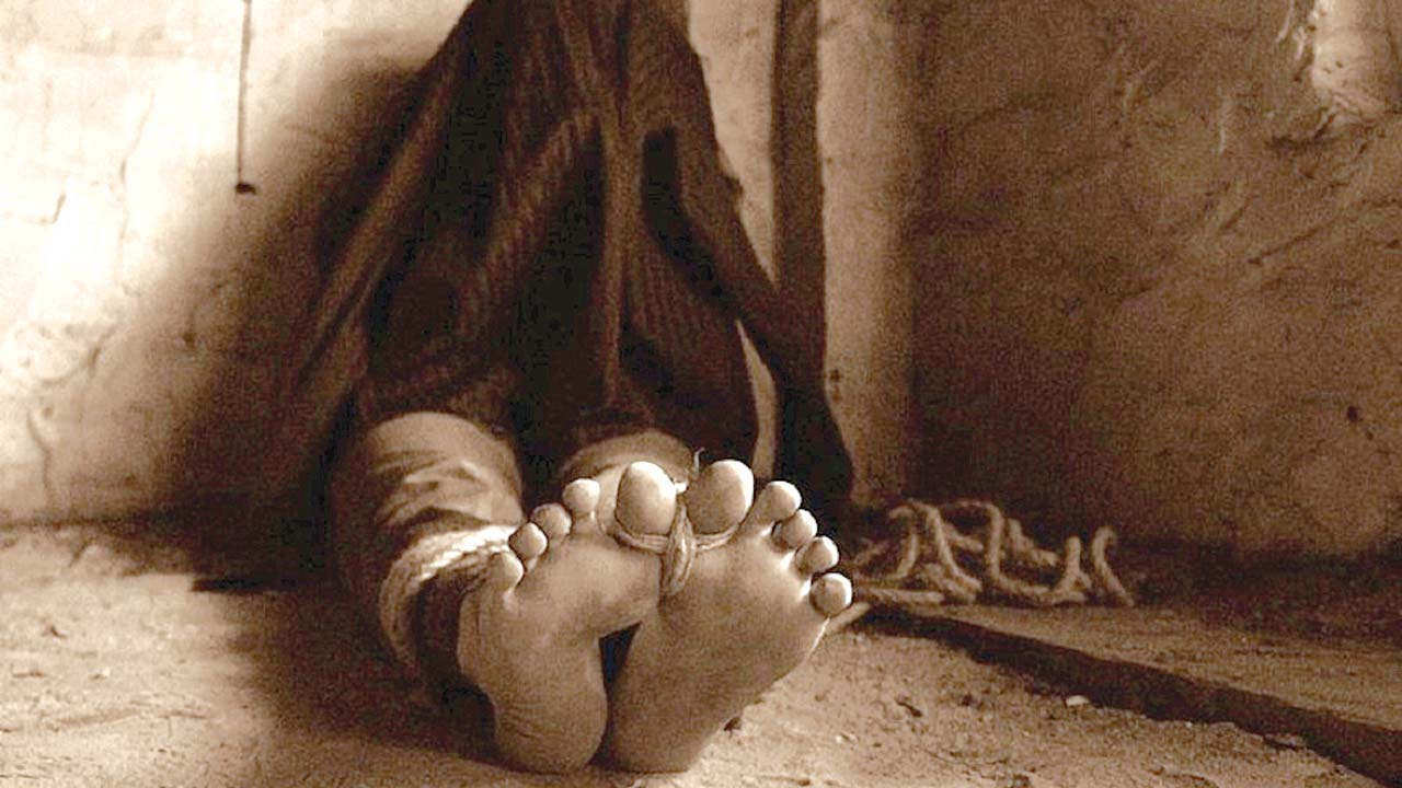 Methodist Priest Arrested For Faking Own ‘Kidnap’