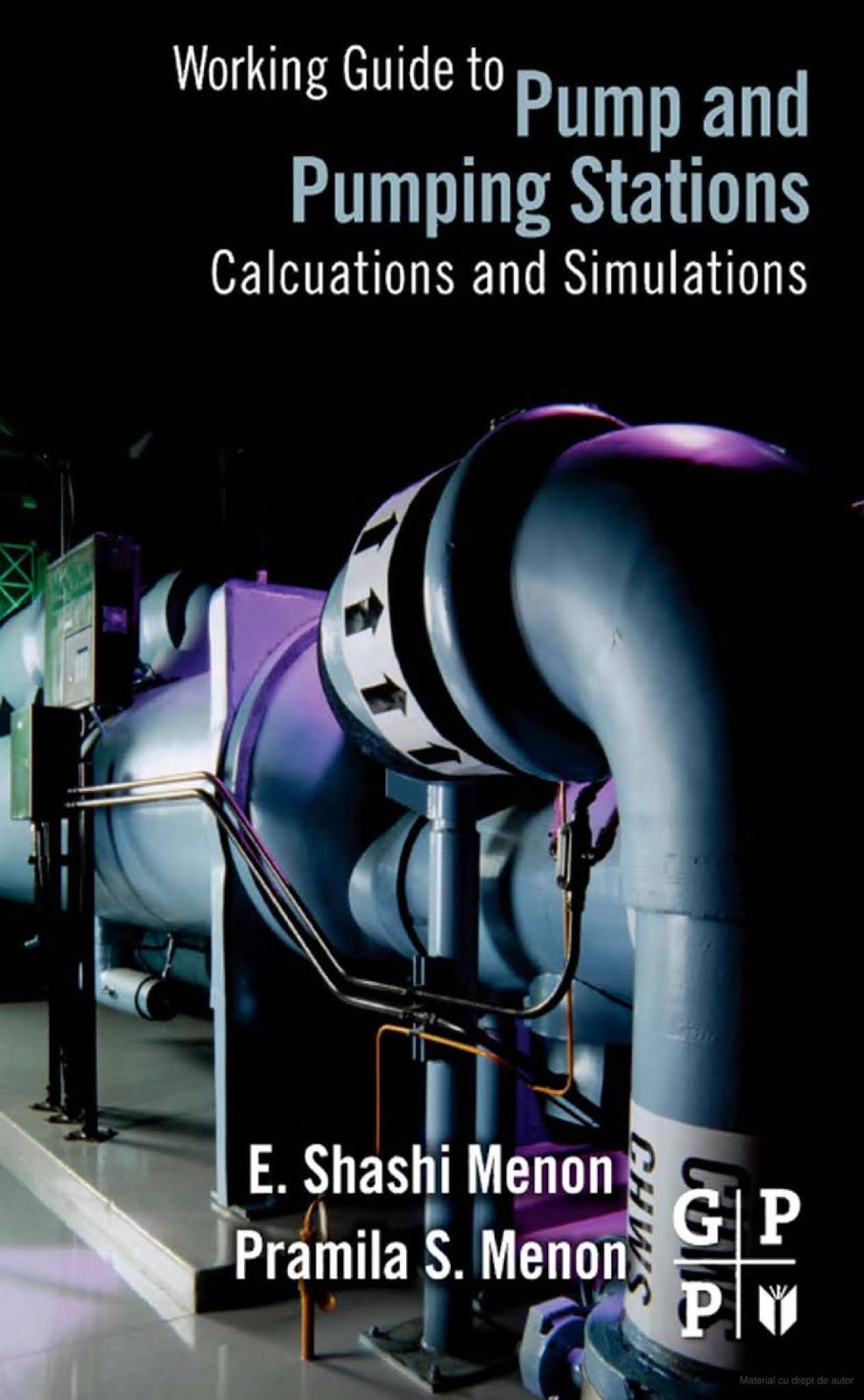 Engineering Library Ebooks Working Guide to Pump and Pumping Stations