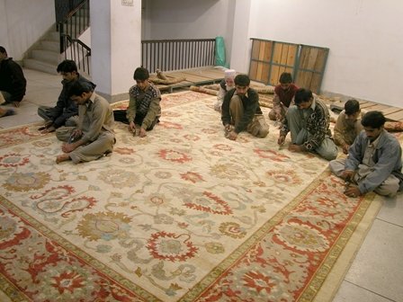 Majid Collectable Persian And Modern Design Rugs Carpets Here Amongst All The Violence And Destruction Of Contemporary Stan Trucks Weave Their Way Loaded With Handicrafts Carpets Colours