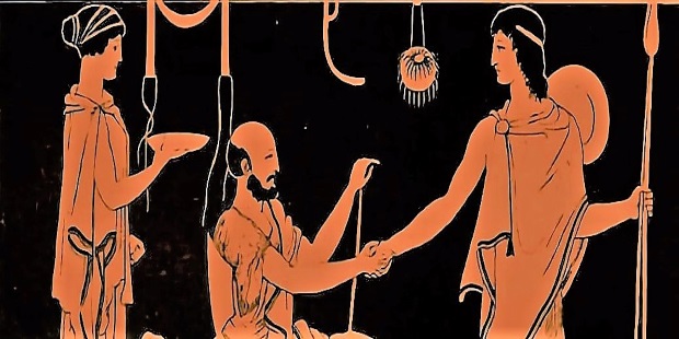 Quotidiano Honebu di Storia e Archeologia: Archeologia. Dove vivevano i