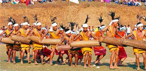 Doregata Dance Festival 