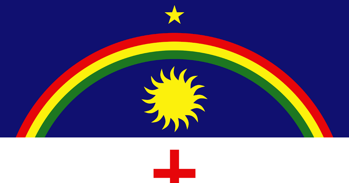 Jataúba 1 Pernambucano e o amor à bandeira Jataúba 1 Pernambucano e o amor à bandeira