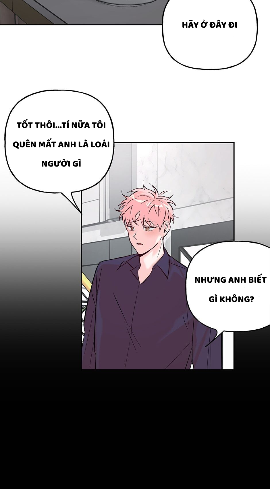Đọc truyện Assorted Wildness - Chapter 33