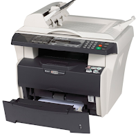 Télécharger Driver Kyocera FS1016MFP Imprimante Gratuit Pilote France