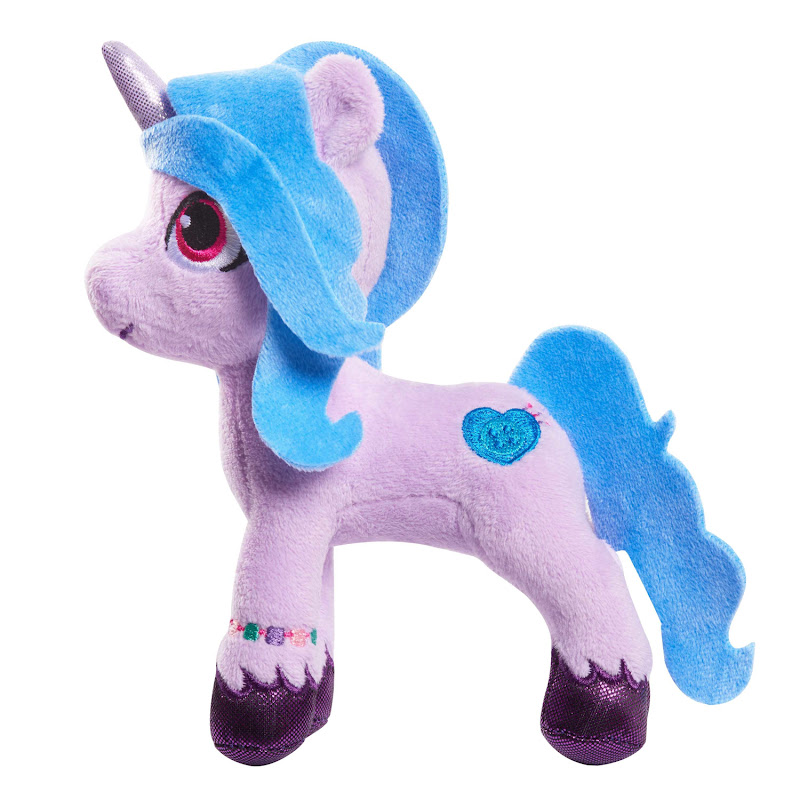 MLP G5 Plush Database MLP Merch