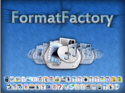 تحميل برنامج فورمات فاكتوري 2021 اخر اصدار للكمبيوتر Format%2BFactory