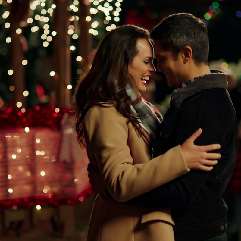 Its a Wonderful Movie Your Guide to Family and Christmas Movies on TV