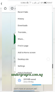 Olevel result on caps Olevel result on caps
