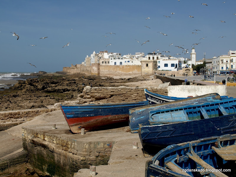 Essaouira