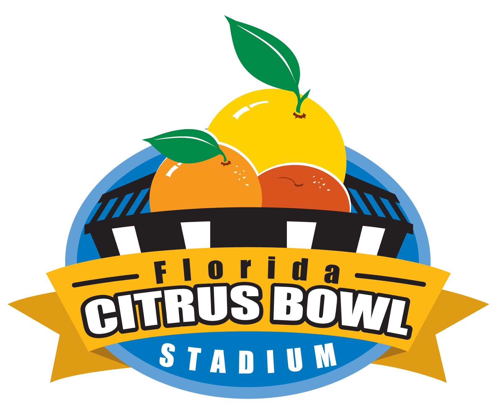 The BIG HOUSE Blog Citrus Bowl Preview