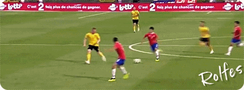 루카쿠 멀티골.gif | 인스티즈