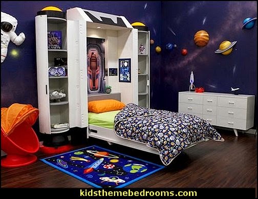 Spaceship Kids Wall Bed Spaceship kids beds - Spaceship themed beds - Outer space decor - space themed kids rooms - planets decor - astronaut wall murals - outer space bedding - galaxy themed room decor - space themed bedding - planet wall decals - sci fi themed bedroom robots rockets monsters aliens - Star Wars Bedrooms - Spaceship Kids Wall Bed Spaceship kids beds - Spaceship themed beds - Spaceship Kids Wall Bed Outer space decor - space themed kids rooms - planets decor - astronaut wall murals - outer space bedding - galaxy themed room decor - space themed bedding - planet wall decals - sci fi themed bedroom robots rockets monsters aliens - Star Wars Bedrooms -