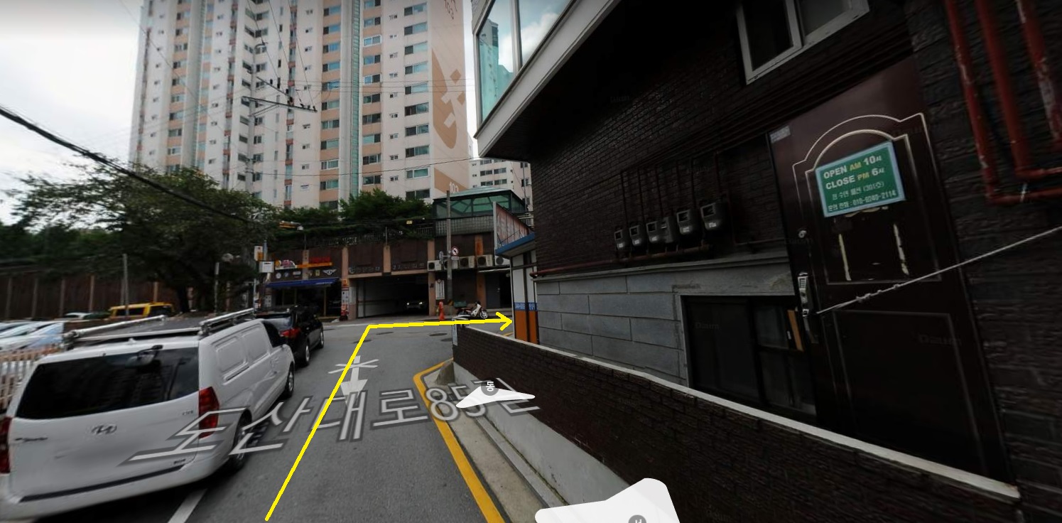 [Update] How to go to SM Entertainment, Hook Entertainment, FNC