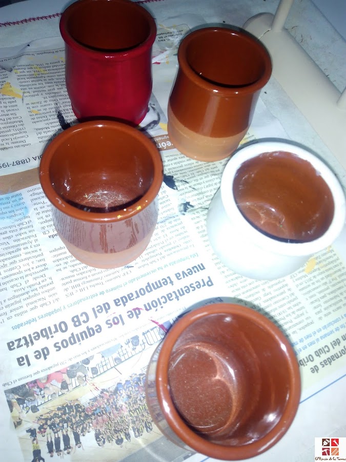 diy manualidades navideñas