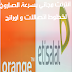 أنترنت مجاني بلا حدود لخطوط اتصالات وأورنج مصر أنترنت مجاني بلا حدود لخطوط اتصالات وأورنج مصر
