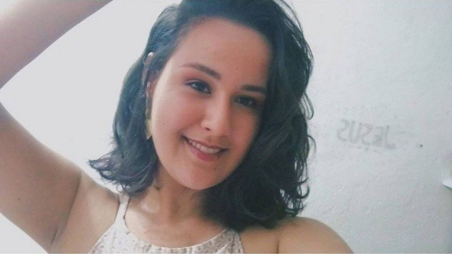Jovem estudante de 17 anos que sonhava em ser médica, morre por Covid-19 no Rio Jovem estudante de 17 anos que sonhava em ser médica, morre por Covid-19 no Rio