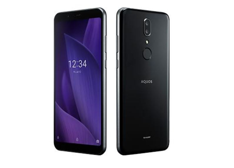 Harga Dan Spesifikasi Sharp Aquos V Ram 4gb Rom 64gb Terbaru Di Indonesia