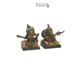 Ugruk-tar Goblin Mercenaries v.6 (SpellCrow)