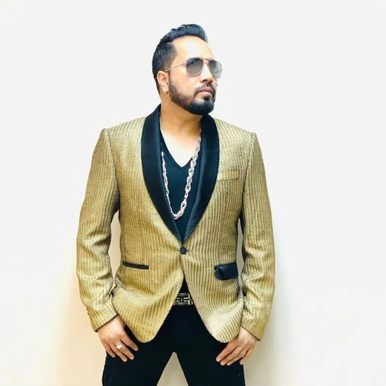 mika singh