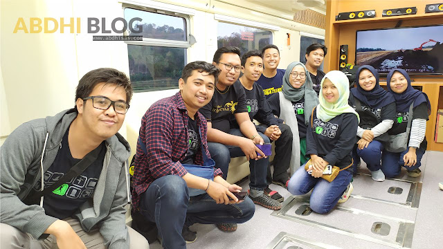Menjajal Jalur Kereta Api Trans-Sulawesi dari Stasiun Tanete Rilau Menuju Stasiun Palanro