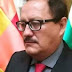 Destituyen al Ministro de Minería luego de expresiones racistas