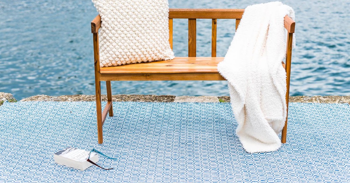 How to Choose an Eco Friendly and Recycled Rugs? Fab Habitat