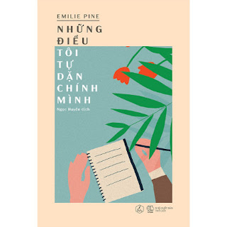 Những Điều Tôi Tự Dặn Chính Mình ebook PDF-EPUB-AWZ3-PRC-MOBI