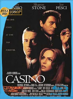 Casino (1995) HD [1080p] Latino [GoogleDrive] SXGO