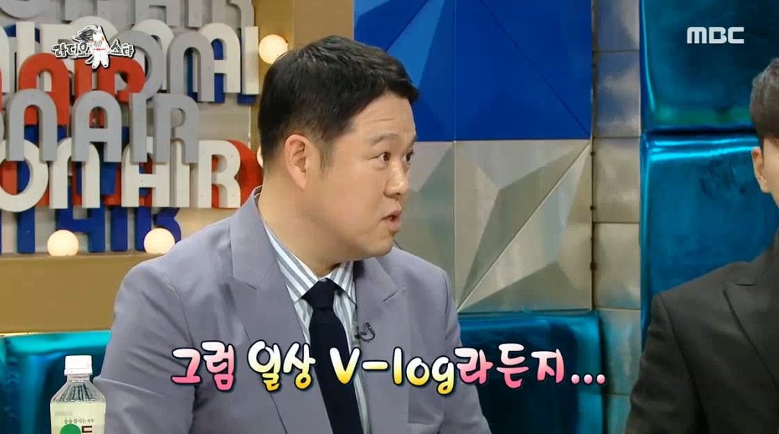 예능 활동 하지 않았던 윤은혜가 최근 1~2년 사이 부쩍 나오는 이유
