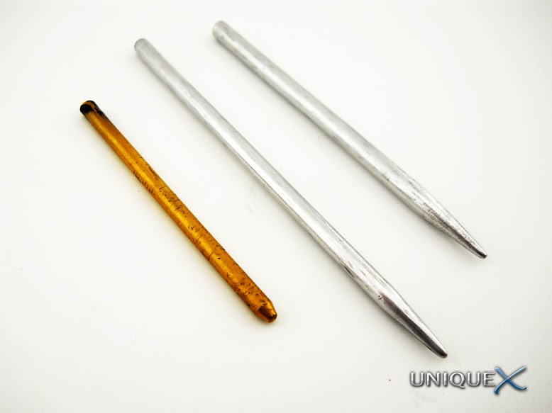 DIY Paracord Fids (Permalok-like Needles) : 4 Steps (with Pictures