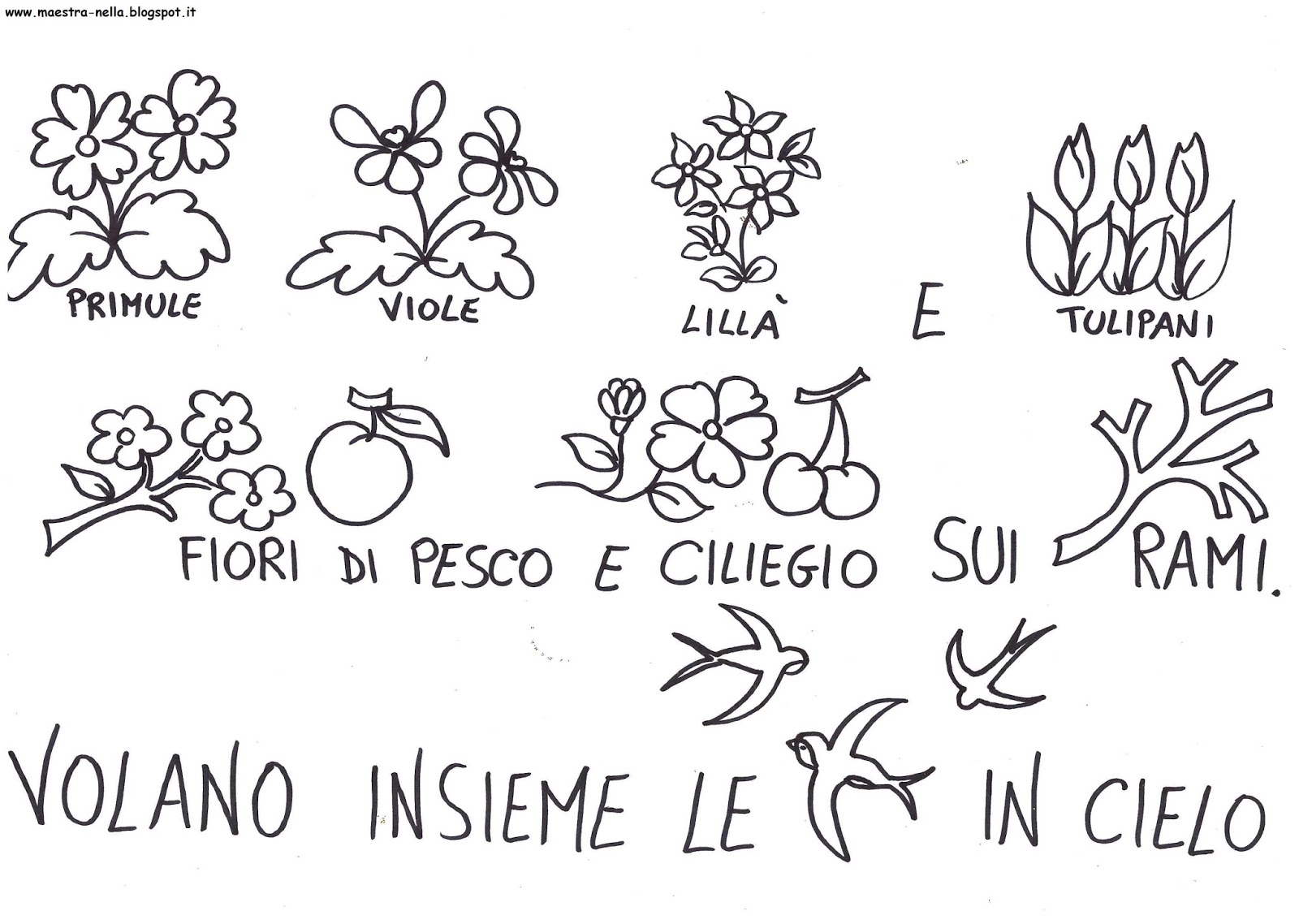 Primavera Immagini Per Bambini primavera-immagini-per-bambini