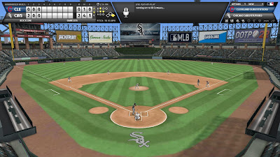 Out Of The Park Baseball 22 Game Screenshot 2