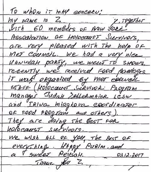 How to write a thank you letter to a holocaust survivor 06 picture