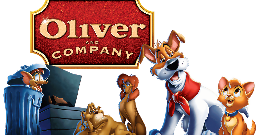 Оливер Дисней. Oliver and Company магазин. Oliver and company
