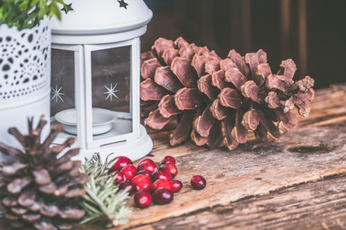 Reducing Holiday Season Stress and Anxiety