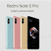Redmi Note 5 and Redmi Note 5 Pro Launched In Latest Xiaomi Event