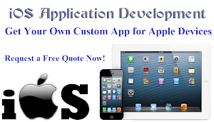 iOS App Development