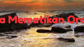 (AMPUH) Doa Supaya Orang Mati Mendadak Tanpa Sakit