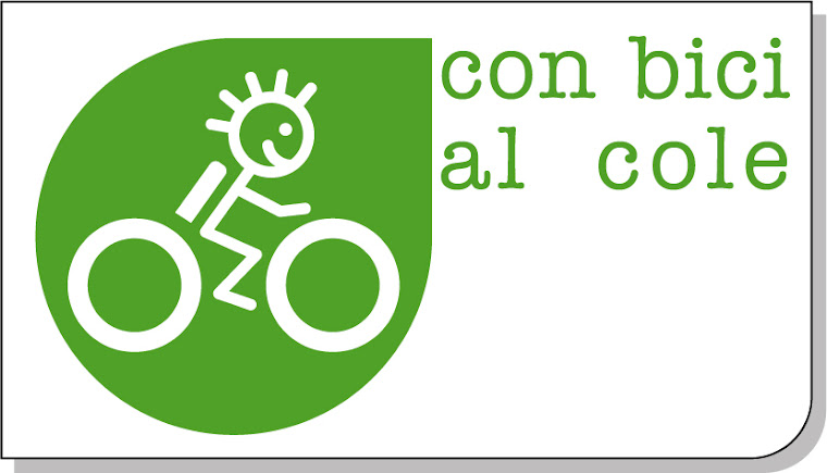 CON BICI