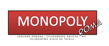 MonopolyRoma
