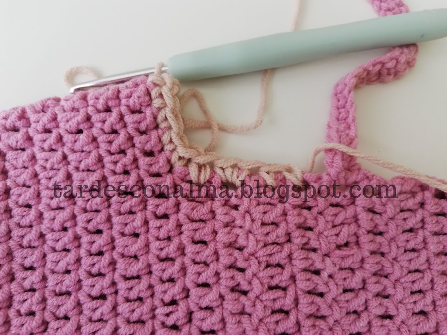 Manualidades para el frío en tardesconalma.blogspot.com