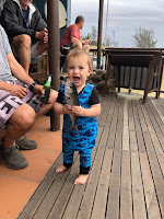 Annual Catch Cook Scottburgh Kayak Classic Fishing Competition Annual Catch Cook Scottburgh Kayak Classic Fishing Competition
