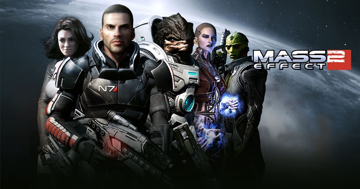 mass effect 2 modded save game download