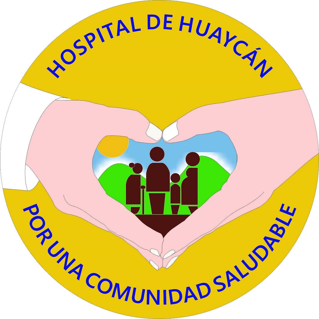 hospital huaycan