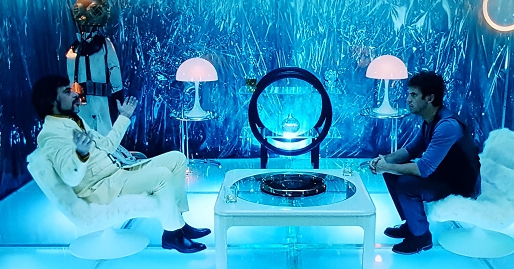 Legion: Chapter Four