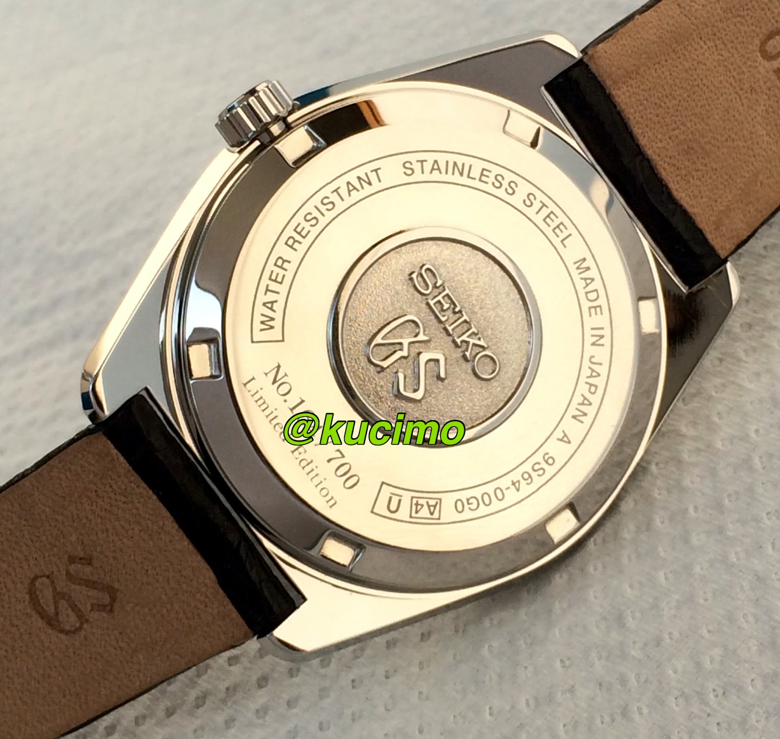 K-Watch: December 2015